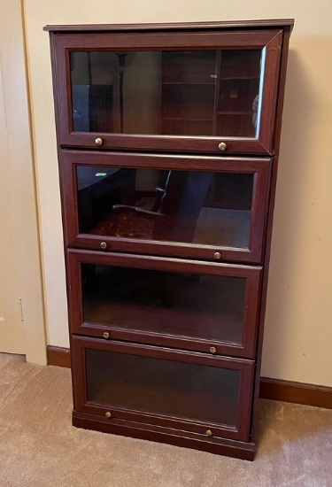 Newer Lawyers Bookcase