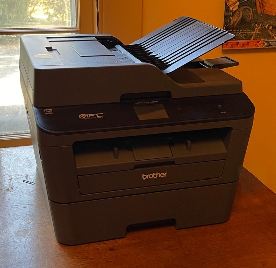 Brother Printer