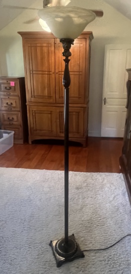 Designer Floor Lamp