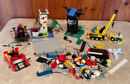 Lego Lot