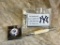 New York Yankees Collectors Pin & Writing Instrument
