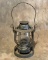 Dietz Vesta NY & NH & H Railroad Lantern