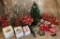 Vintage Christmas Items