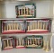 Lot of Vintage Christmas Electric Candolier