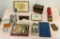 Collectibles Lot