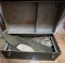 Military Trunk With Uniforms