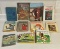 Lot of Vintage Children's Books