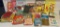 Lot of Vintage Children's Books