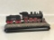 Casey Jones Musical Locomotive By Enesco