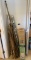 New Blinds, Curtain Rods And More