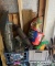 Lawn Care Items
