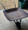 Antique Wheelbarrow