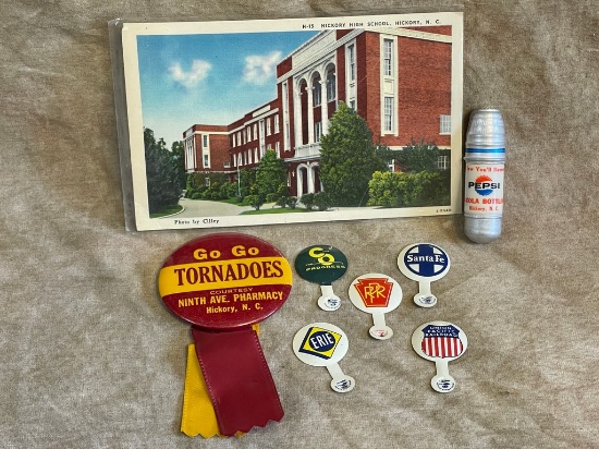 Hickory,NC Advertising Novelties