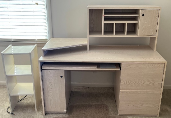 Computer Desk