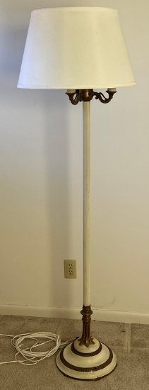 Vintage Floor Lamp