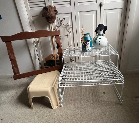 Household Lot