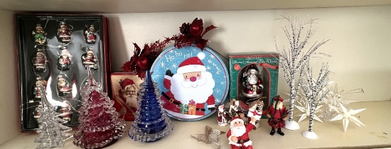 Christmas Decorations