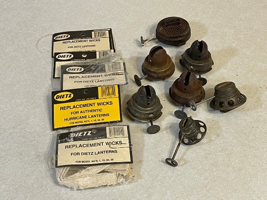 Dietz Lanterns Replacement Parts