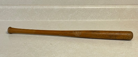 Vintage Windfield Wonder S255 Childs Baseball Bat