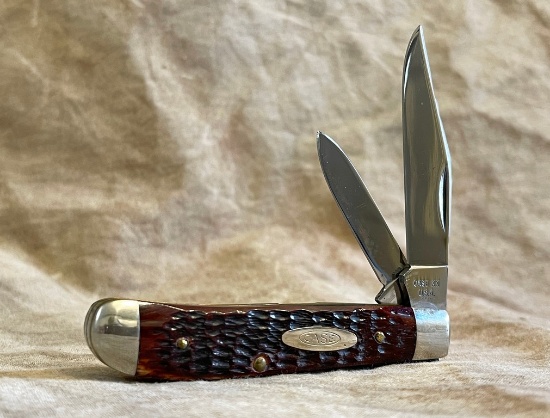 Case XX Pocket Knife