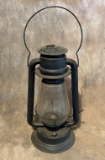 Ham's Cold Blast No. 2 RR Lantern
