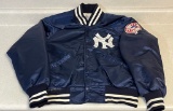 Boys Large Starter New York Yankees Jacket