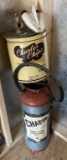 Vintage Collectors Lot