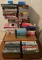 VCR Tapes & DVD Lot