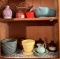 1950's Pottery & More Lot