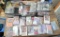 60+ Gospel Cassettes In Vinyl Holder