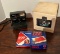 Vintage Polaroid Camera Lot