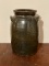 2 Gallon Catawba Valley Pottery Jar