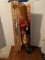 Lot Includes Redneck Plunger and Daisy BB Gun Empty Box