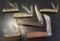 7 Collector Knives