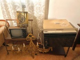 Wall Décor, Air Conditioner, TV Stands & More