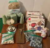 Sewing & Crafts Lot