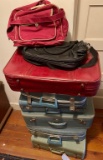 Suitcase Collection