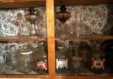 Speas Jar & Bottle Lot