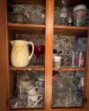 Kitchen Cabinet Lot