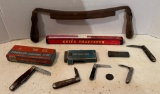 Antique & Vintage Knife Lot
