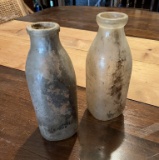 Biltmore ACL Milk Bottle & Other