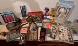 Miscellaneous Household Collectibles