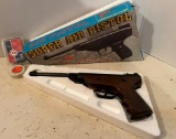 Vintage Super Air Pistol