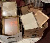 Large Picture Frame Lot