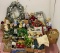 Large Christmas Lot