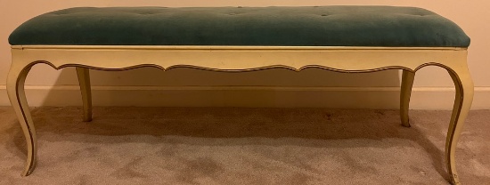 Bed Bench