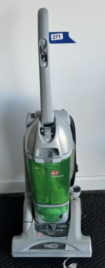 Hoover Vaccum