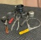 Oil Filter Wrench Lot