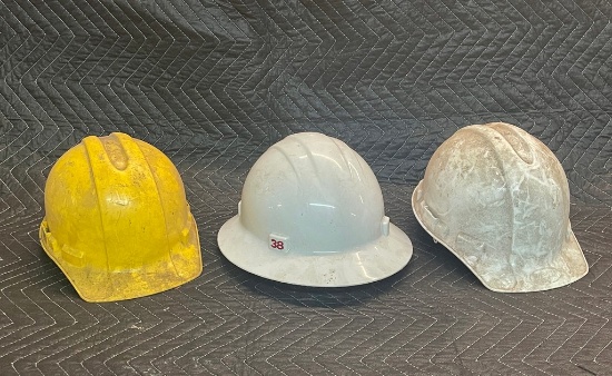 Safety Helmet Lot