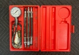 Snap-On Compression Set in Case